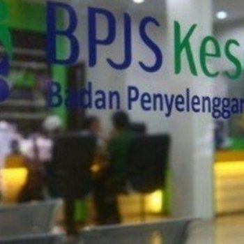 Syarat Urus SIM, STNK hingga Naik Haji Wajib Punya Kartu BPJS Kesehatan