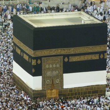 3 Perbedaan Haji dan Umrah yang Perlu Anda Ketahui