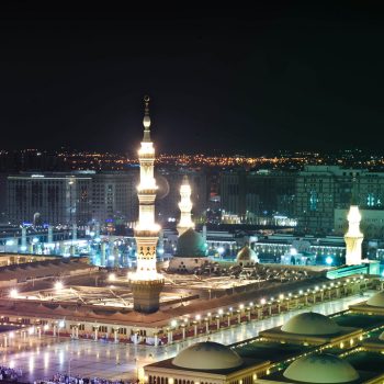 Tips Selama di Mekkah dan Madinah