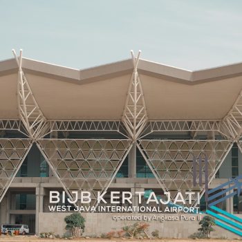 BANDARA KERTAJATI PERSIAPKAN PENERBANGAN CALON JAMAAH HAJI