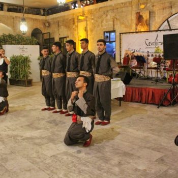 BUDAYA MALAM SIRA DI TURKEY