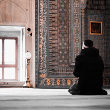 SHALAT SUNNAH SEBELUM ASHAR