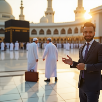 Panduan Lengkap Memilih Travel Umroh: Tips dari Pakar Bersertifikat Kemenag
