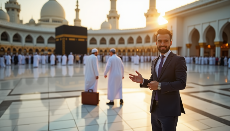 Panduan Lengkap Memilih Travel Umroh: Tips dari Pakar Bersertifikat Kemenag