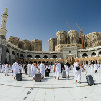 Umroh: Perjalanan Spiritual yang Mengubah Hidup
