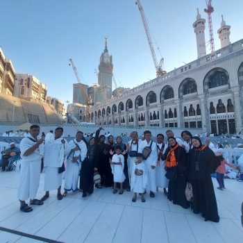 Temukan Umroh Murah untuk Ibadah Berkualitas