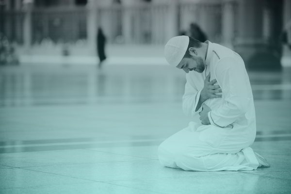 Badal Umroh