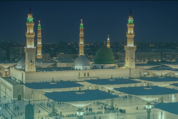 Haji