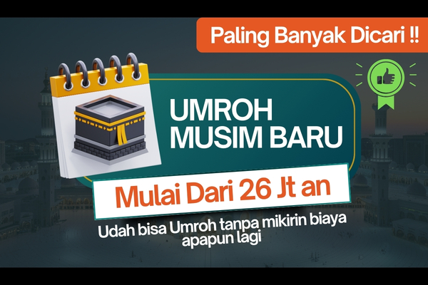 promo hemat musim baru terlaris